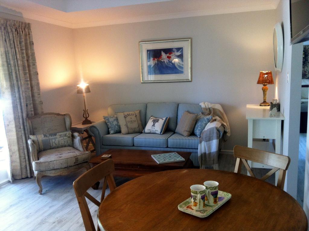 Applegate Lane Chalet Balingup Room photo